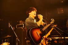 TAIKING（Photo by Kazushi Toyota）