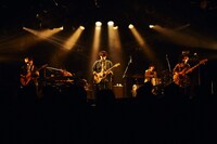 「TAIKING 1st LIVE『Feel So Easy』」の様子。（Photo by Kazushi Toyota）