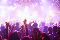 「TAIKING 1st LIVE『Feel So Easy』」の様子。（Photo by Kazushi Toyota）