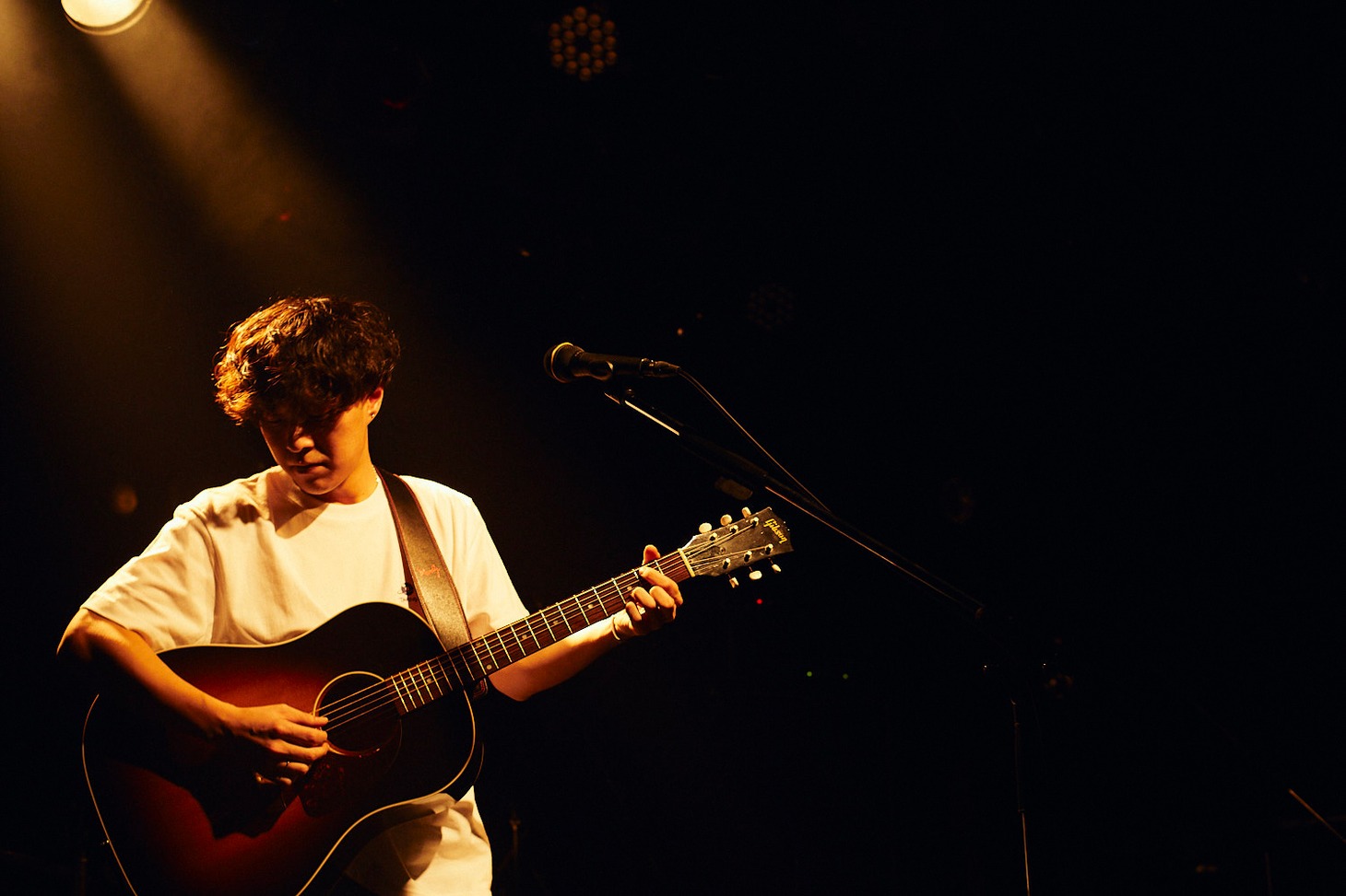 TAIKING（Photo by Kazushi Toyota）