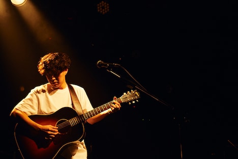 TAIKING（Photo by Kazushi Toyota）