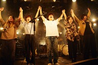 「TAIKING 1st LIVE『Feel So Easy』」の様子。（Photo by Kazushi Toyota）