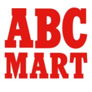 ABC-MARTのロゴ。