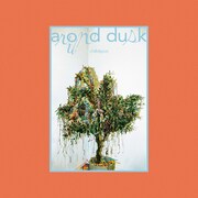 chilldspot「around dusk」ジャケット
