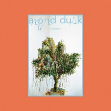 chilldspot「around dusk」ジャケット