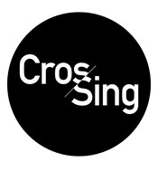 「CrosSing」ロゴ