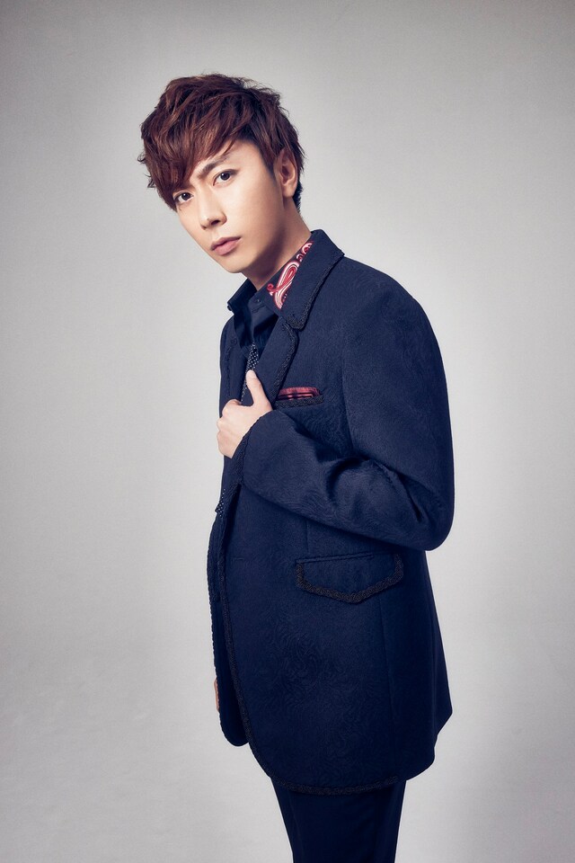 河合郁人（A.B.C-Z）