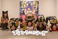 プランクスターズ