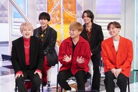 Da-iCE (c)日本テレビ