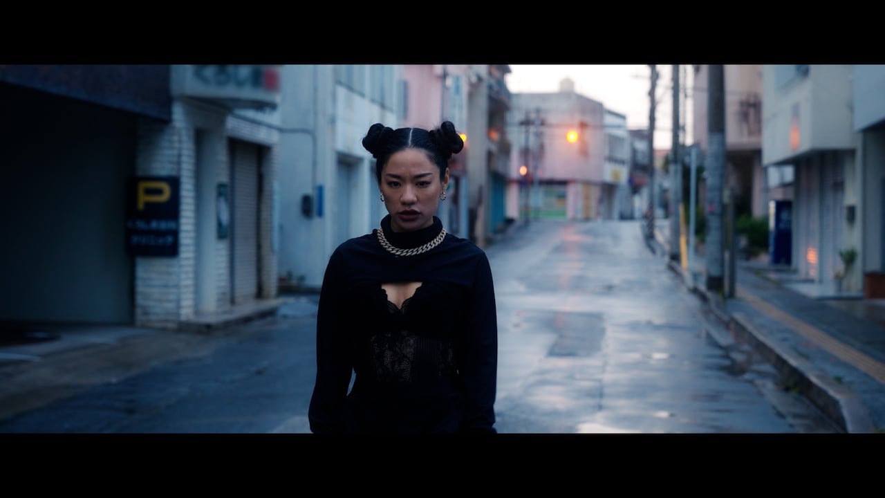 Awichの人生と覚悟つづられた「Queendom」ミュージックビデオ公開