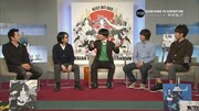 スペースシャワーTV「V.I.P. -ASIAN KUNG-FU GENERATION-」より。