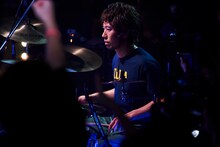 スペースシャワーTV「SPACE SHOWER TV "LIVE with YOU" ～ASIAN KUNG-FU GENERATION～」より。