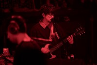 スペースシャワーTV「SPACE SHOWER TV "LIVE with YOU" ～ASIAN KUNG-FU GENERATION～」より。