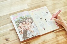 「BLACKPINK IN YOUR KOREAN」イメージ