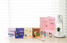 「BLACKPINK IN YOUR KOREAN」イメージ