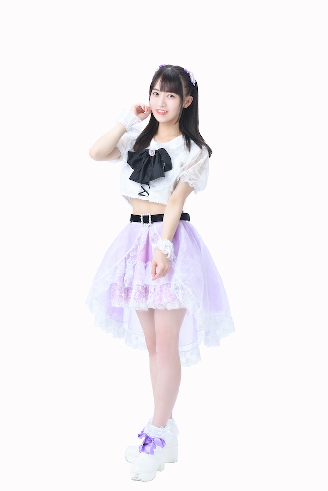 横山みう