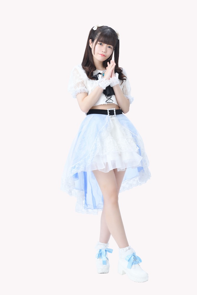 天衣ゆな