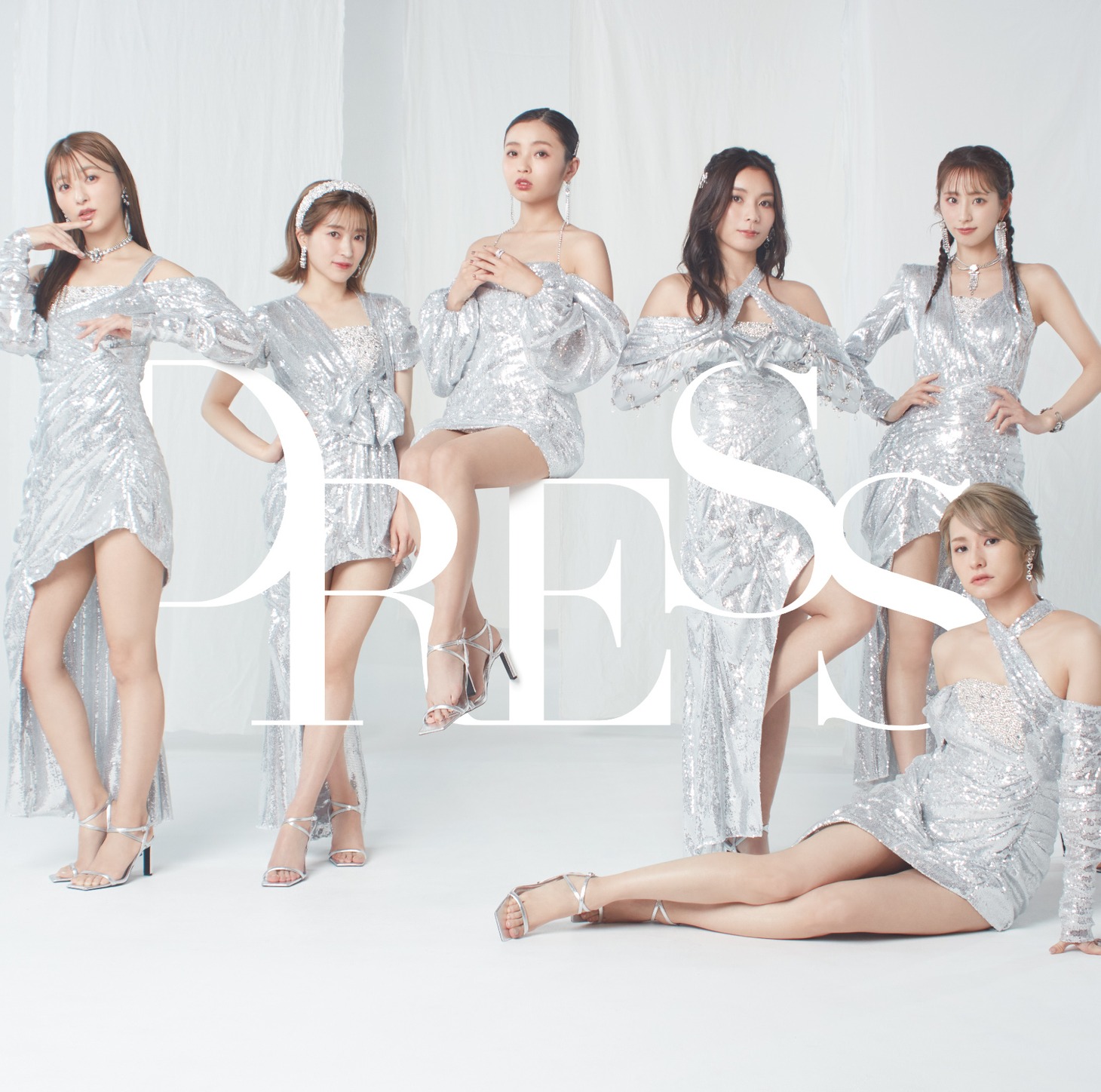 predia「DRESS」TYPE-Aジャケット