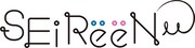 SEiRëëNロゴ