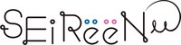 SEiRëëNロゴ