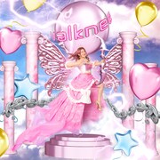 valknee、ファンシーでスイートな3曲入り新作「SPRING2022..u_u..vV」配信