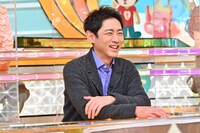 小泉孝太郎 (c)TBS