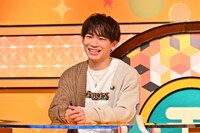 EXILE NAOTO（EXILE、三代目 J SOUL BROTHERS from EXILE TRIBE）(c)TBS