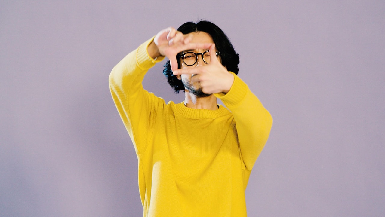 大橋トリオ、カラフルかつスタイリッシュな「angle」MV公開