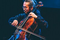 内田麒麟（撮影：西槇太一）