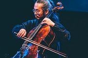 内田麒麟(撮影:西槇太一)