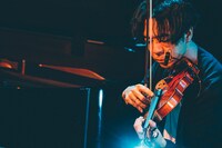 吉田篤貴（撮影：西槇太一）