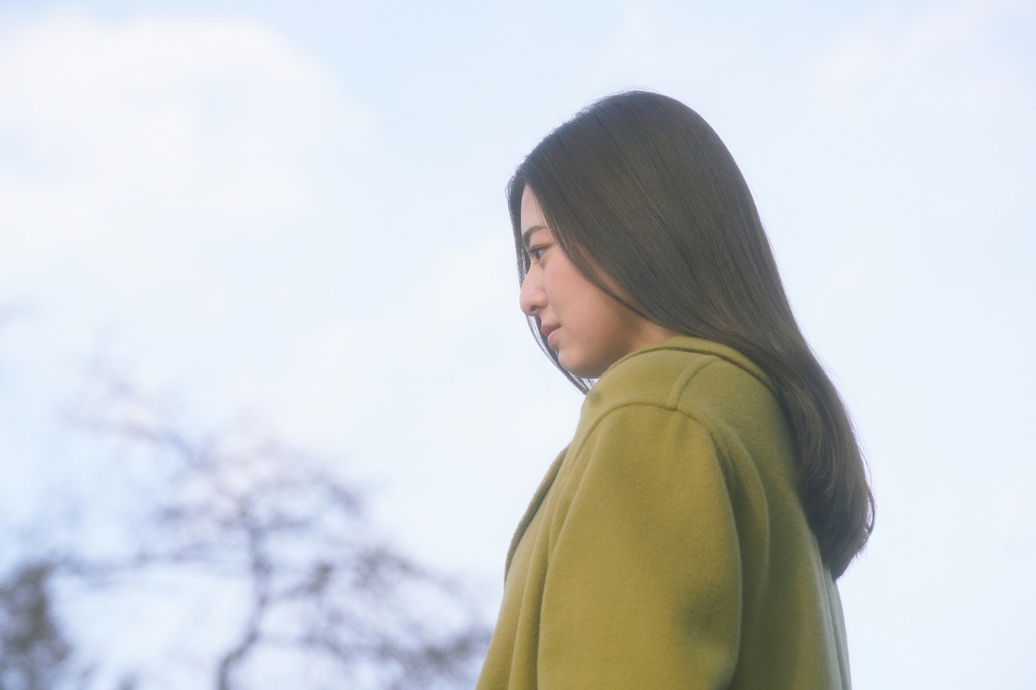 兼清萌々香