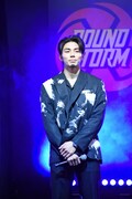 武知海青