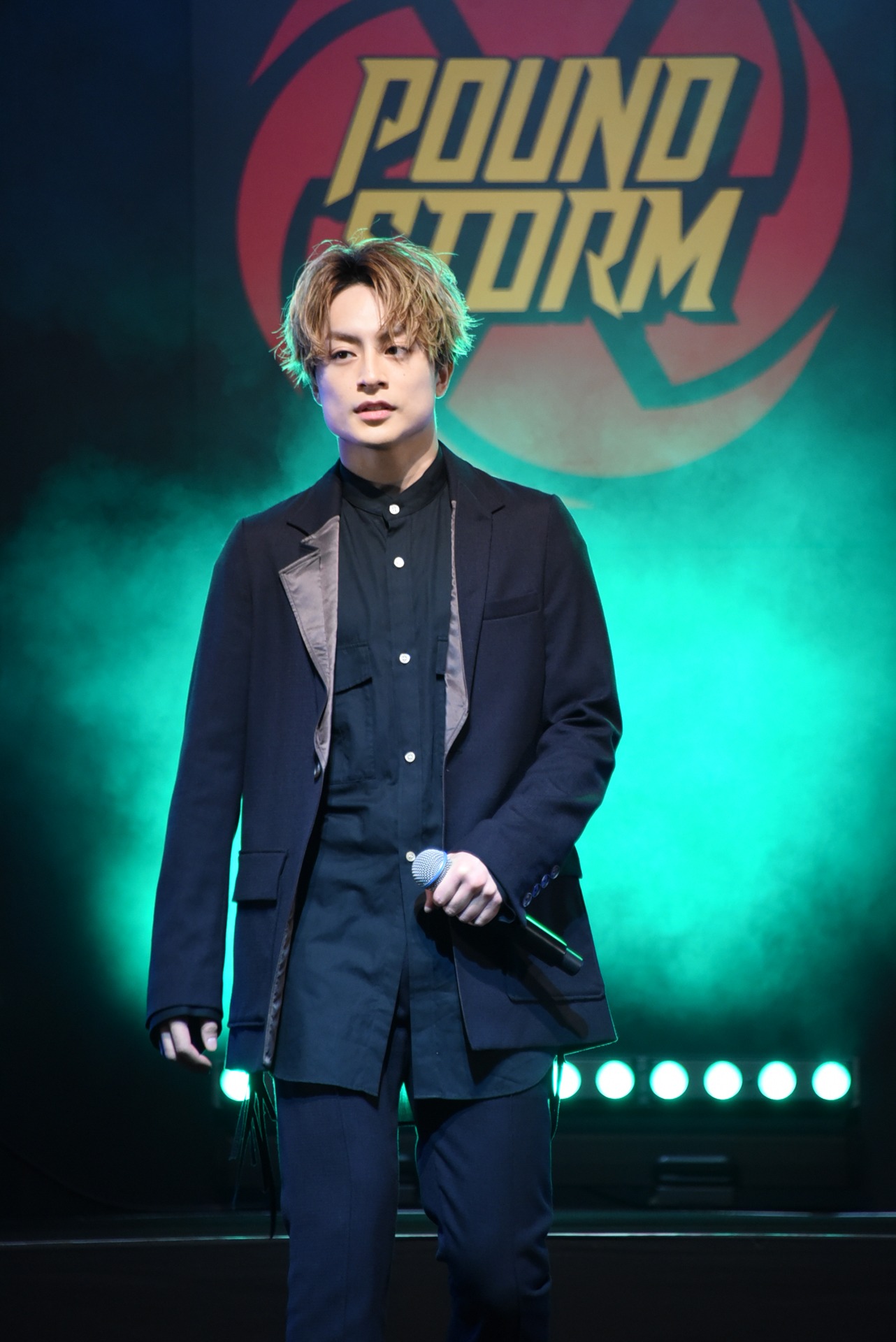 白濱亜嵐