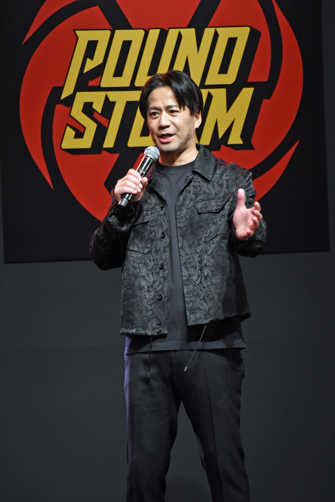 EXILE HIRO