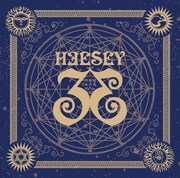 廣瀬“HEESEY”洋一「33」ジャケット