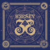 廣瀬“HEESEY”洋一「33」ジャケット