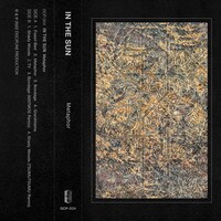 IN THE SUN「Metaphor」ジャケット