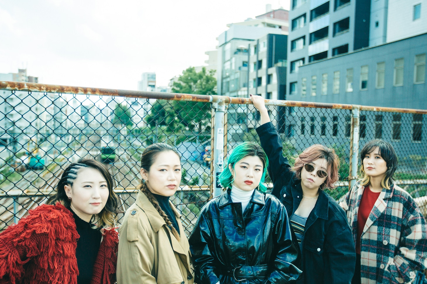 ORESKABAND