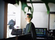 TOSHIKI HAYASHI(%C)、“DTM”が共通項のLIBROとコラボした新曲リリース＆MV公開