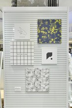 「Perfume Closetポップアップショップ」の様子。