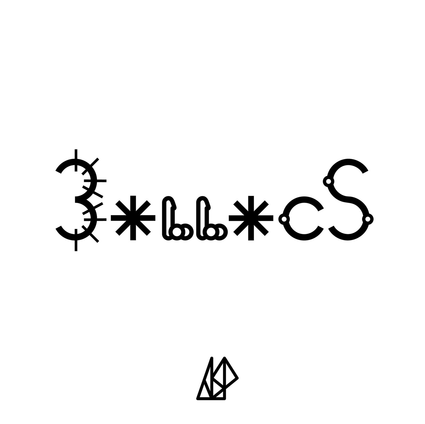 ASP「BOLLOCKS」通常盤ジャケット