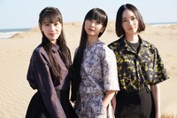 「Perfume Closet」第6弾ビジュアル
