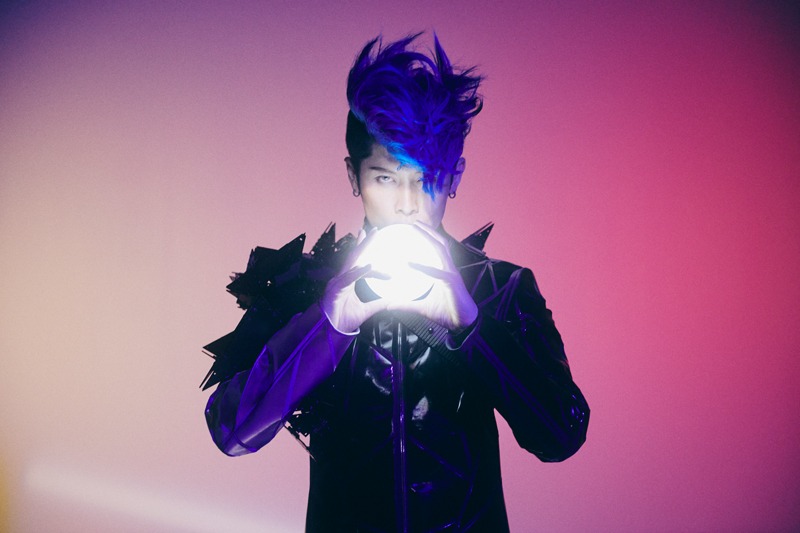 MIYAVI