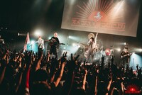 オメでたい頭でなにより「5周年だョ！全員集合」の様子。