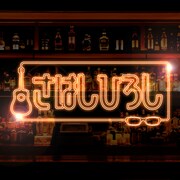 「さはしひろし」番組ロゴ