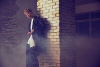 Ground Y × Myuto Morita