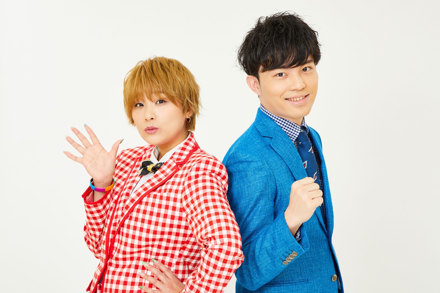 翠星チークダンス