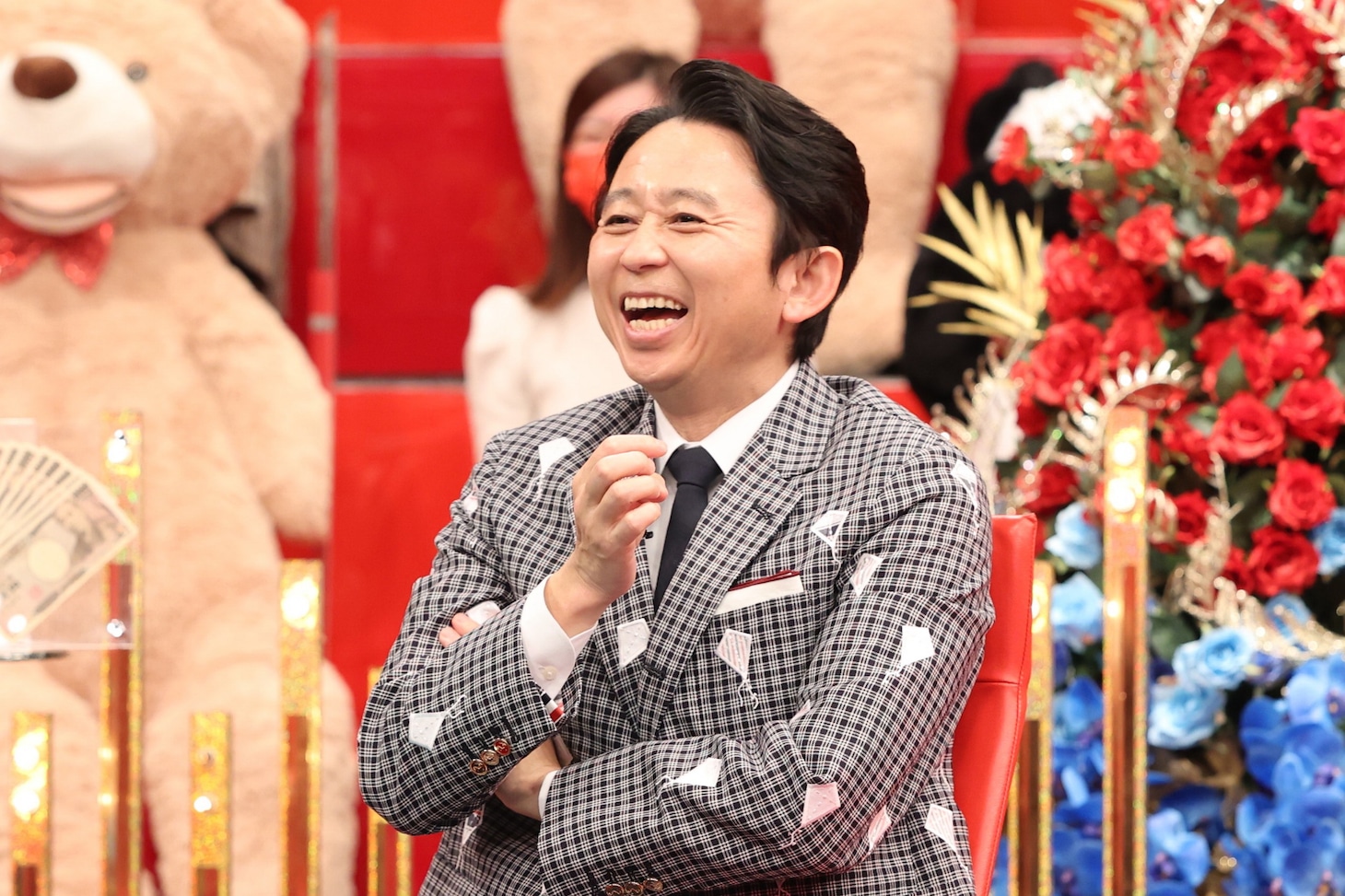 有吉弘行