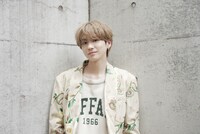 吉野北人（THE RAMPAGE from EXILE TRIBE）